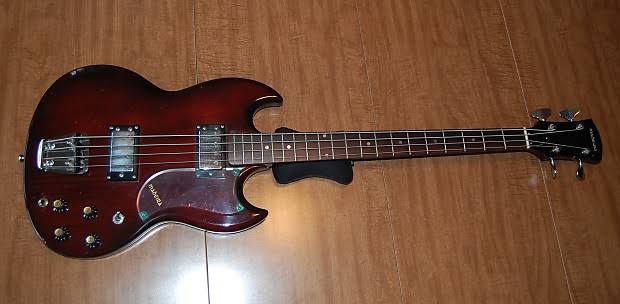 Madeira Bass. Image208