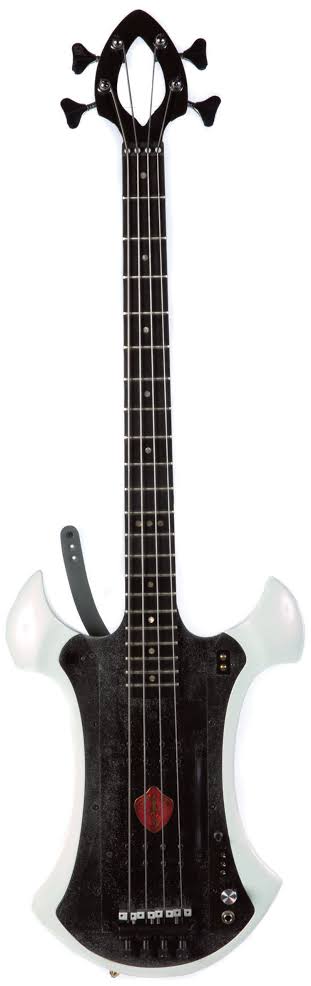 Staccato MG Bass. Image230