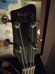 Egmond Bass. Images50