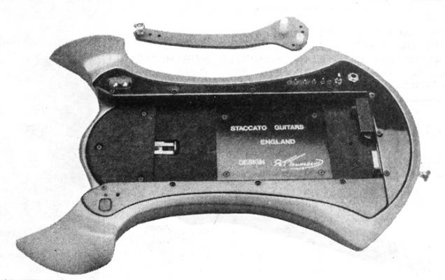 Staccato MG Bass. It_85_10