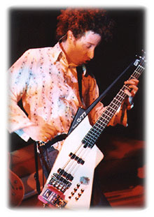 Roland G-77 Bass. Jmj10