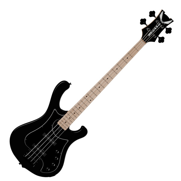 Dean Motto Bass.  Previe10