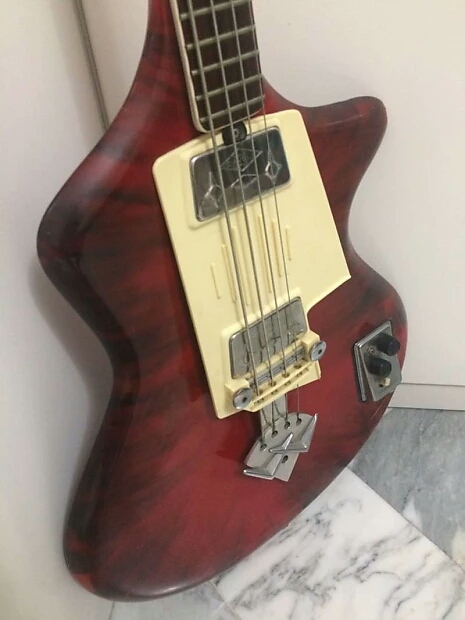Wandre Spazial Bass. Q4jj9l10
