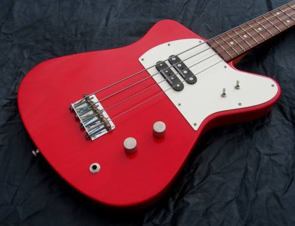 Solwayer Bass. S210