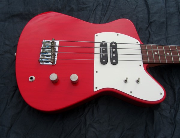 Solwayer Bass. S310