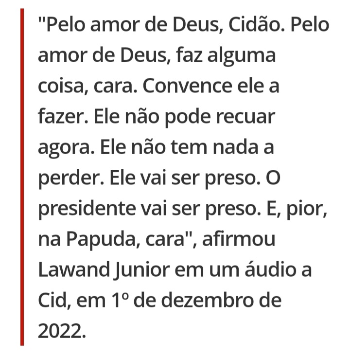 Já Somos um País Fascista - por Dodô Azevedo (Parte IV) - Página 20 Screen32