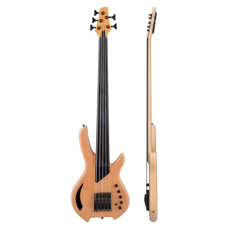 Willcox Saber Bass. Svl5fl13