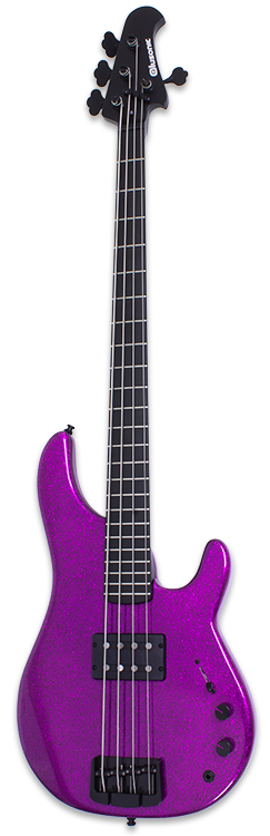 Alusonic Hybrid Bass Quadraflex 4. Vertic10