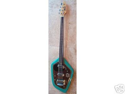 Domino Californian Bass. Whatsa13