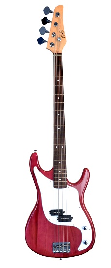 BGuitars Principal P-Bass. Yhst-611