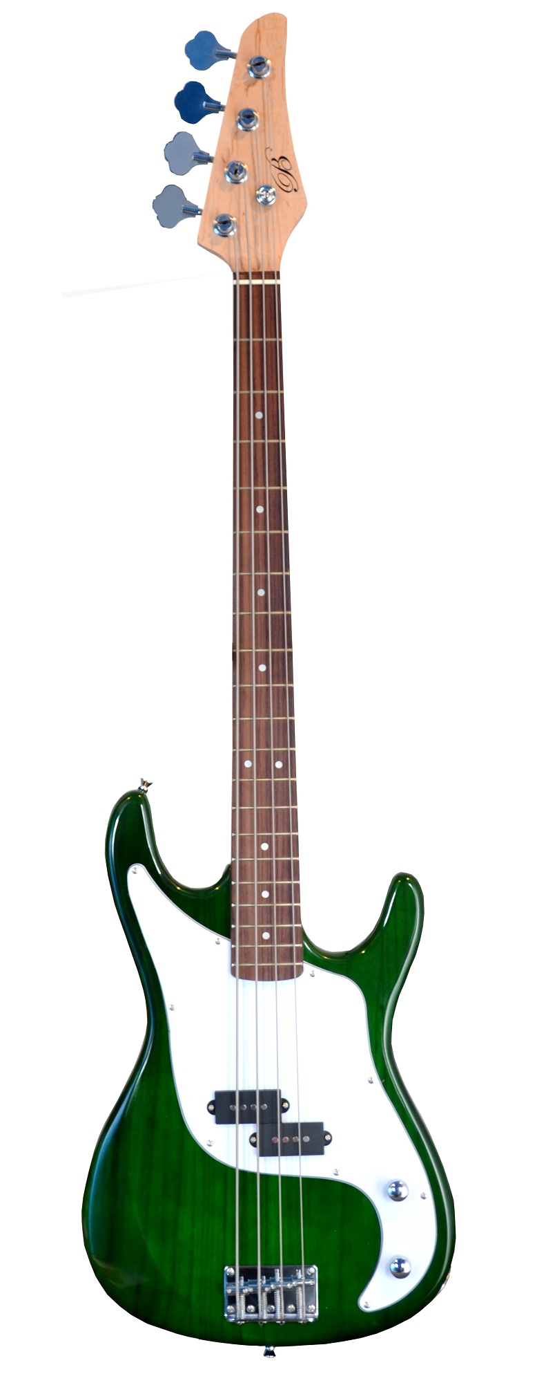 BGuitars Principal P-Bass. Yhst-612