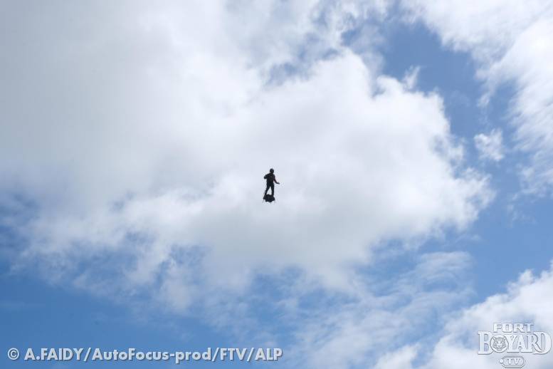 [Spoilers] Présentation > Fort Boyard 2021-11 - CerHom (28/08/2021) Photo227