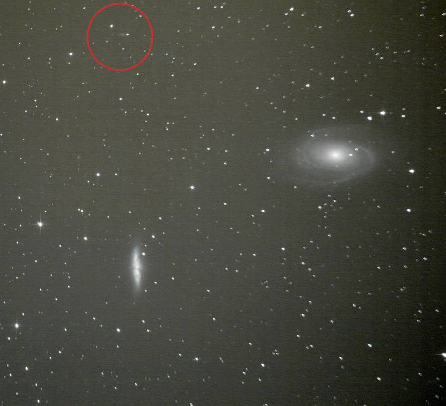 Question sur M81et M82 M81-8210