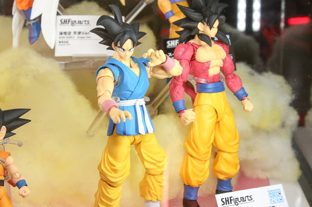 Dragon Ball - S.H. Figuarts (Bandai) - Page 7 N00910