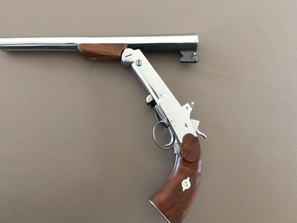 Identification pistolet 78facc10