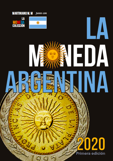 Catálogo gratuito "La Moneda Argentina" Captur29