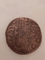  2 reales de Felipe V de 1724. Sevilla, falsos de época. 20191012