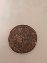  2 reales de Felipe V de 1724. Sevilla, falsos de época. 20191013