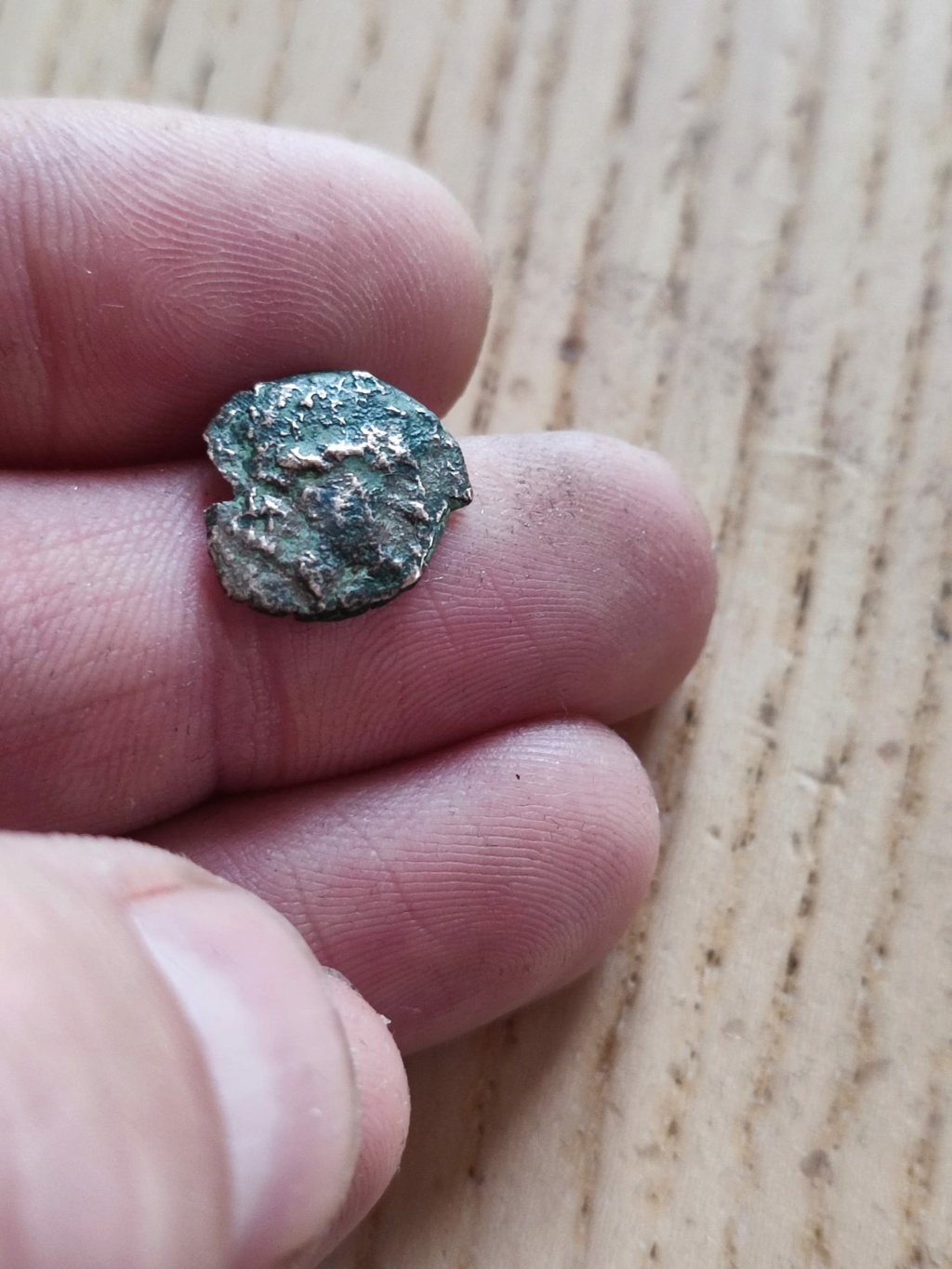 Bronze Nemay au cheval des Volques Arécomiques très rare Img-2011