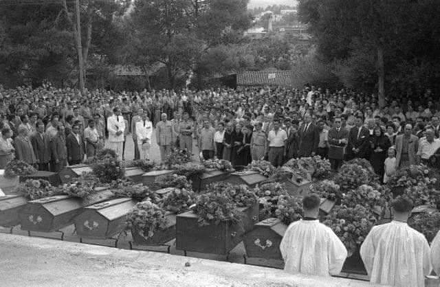 2021/10/20 Algérie : 20 août 1955, El-Halia, un massacre méconnu El-hal10