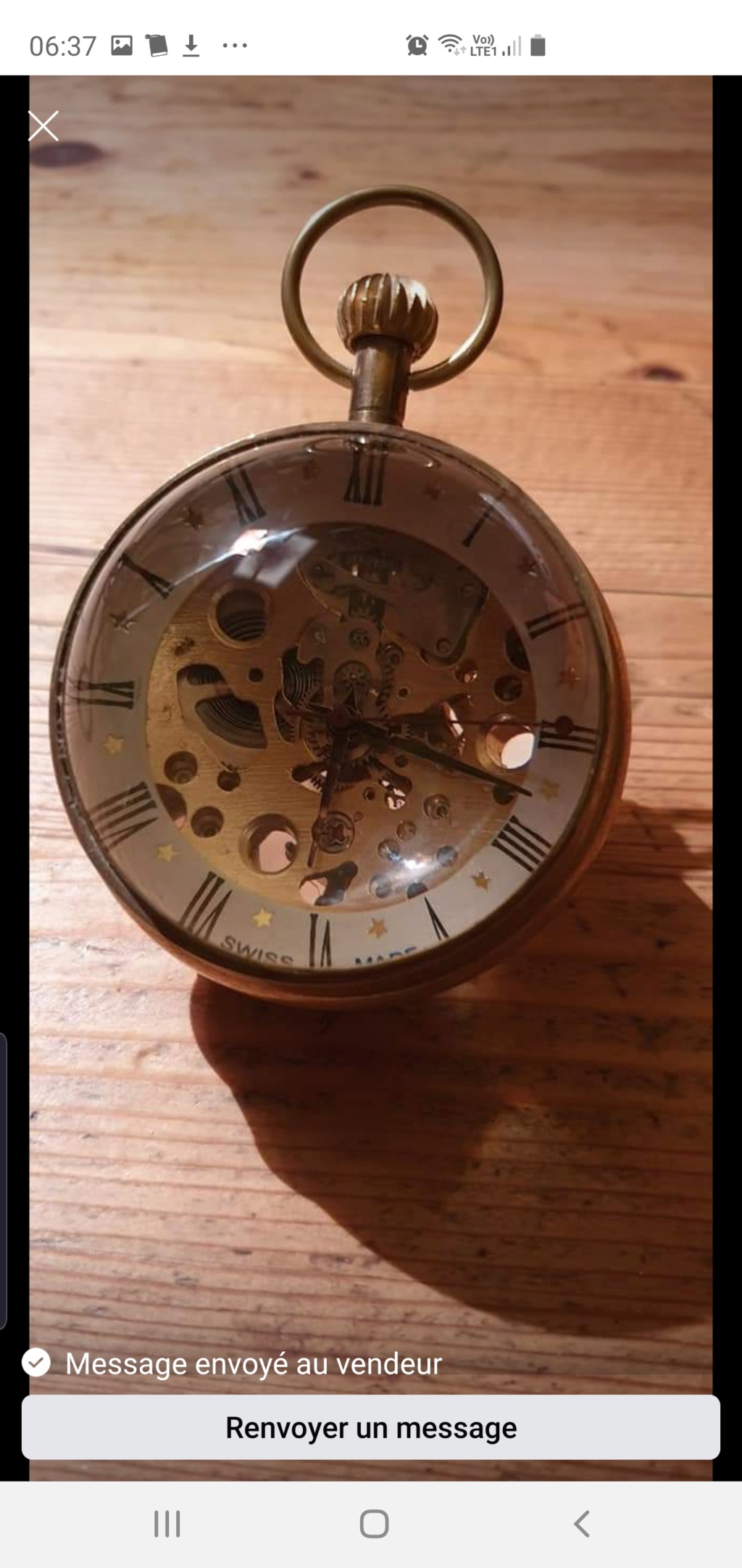 Une montre 'boule' trouvée en brocante Screen11