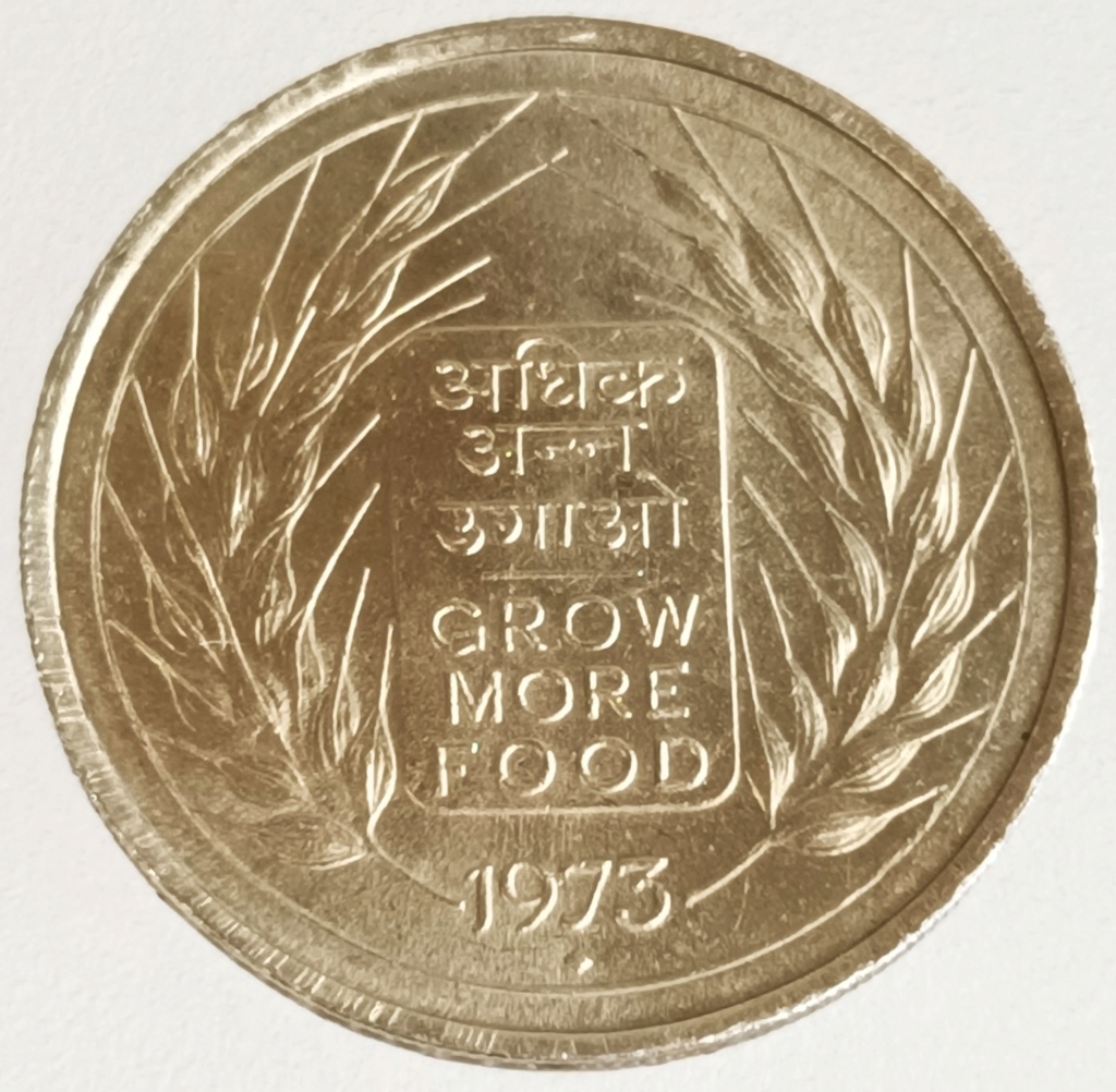 Monedas FAO 20220321