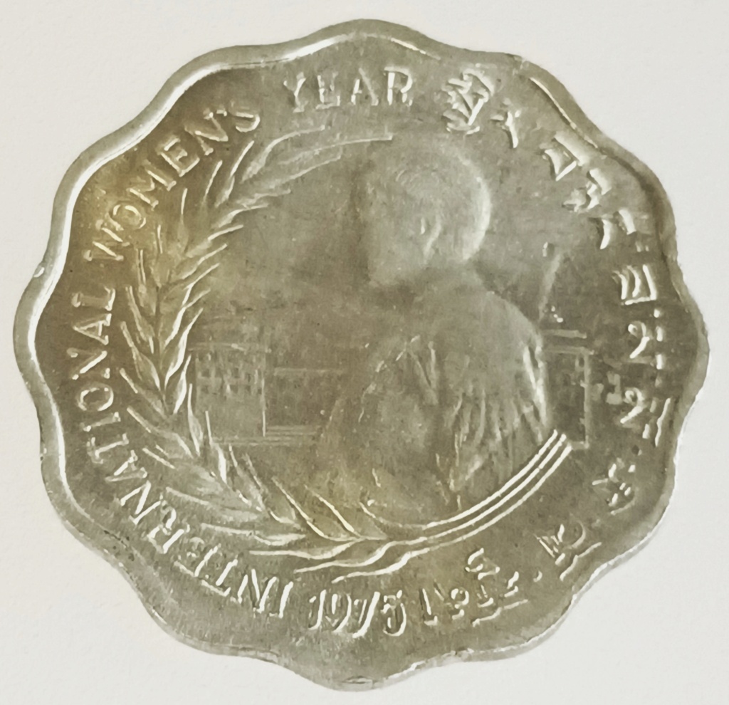 Monedas FAO 20220331