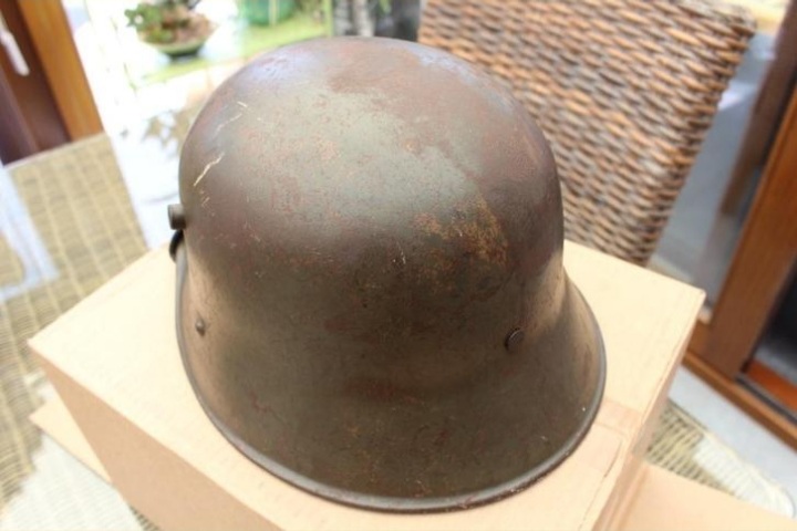 Casque allemand ww2 Screen74