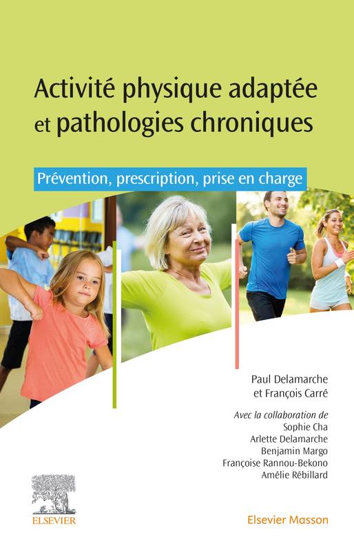 [Médecine du sport ]:Activité physique adaptée et pathologies chroniques pdf gratuit  00951910