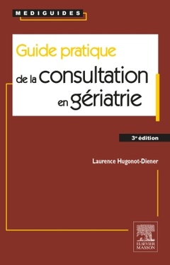 [gériatrie]:Guide pratique de la consultation en gériatrie pdf gratuit  - Page 2 13164910