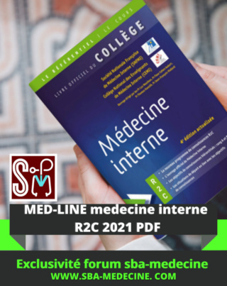[medecine interne]: exclusive:MED-LINE Référentiel Collège de Médecine interne R2C 2021 pdf gratuit  20211110