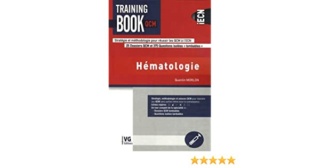 [résolu][ECN-QCM]:livre Training book QCM hématologie  dernière édition pdf gratuit - Page 25 51chqd10