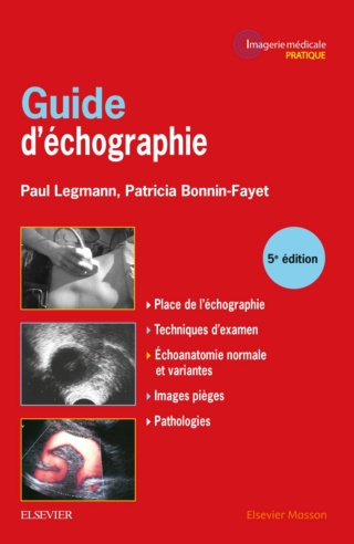 [résolu][imagerie]:livre Guide d'échographie dernière édition  pdf gratuit - Page 3 71zi2q10