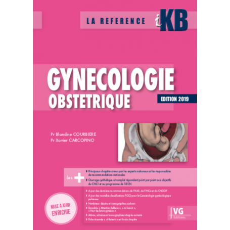 [gynéco]:KB / iKB Gynécologie obstétrique dernière édition ECN pdf gratuit - Page 6 796311