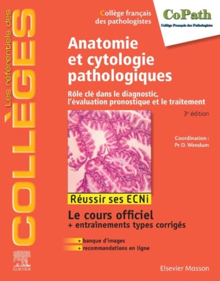 [résolu][ana-path]:Référentiel Collège d'Anatomie et cytologie pathologiques dernière édition 2020 pdf gratuit 97822921