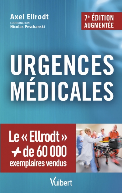Urgences médicales 7ème édition 2022 pdf gratuit 97823114