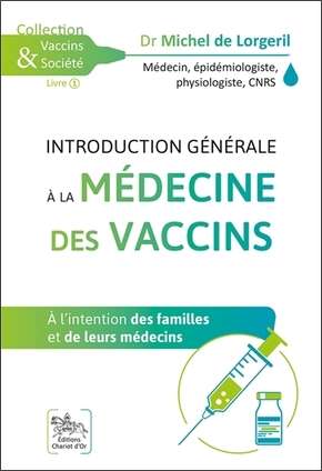 Introduction générale à la médecine des vaccins PDF gratuit  97823610