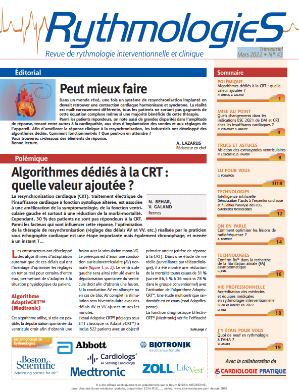 Tag cardiologie sur Forum sba-médecine Captur25