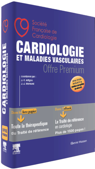 [cardiologie]:Cardiologie et maladies vasculaires Offre premium pdf gratuit  Cardio10