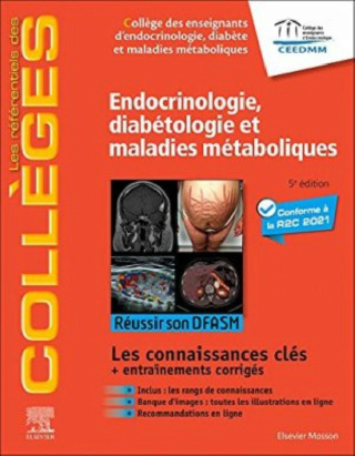 [endocrinologie]: Référentiel Collège d'Endocrinologie, diabétologie et maladies métaboliques R2C pdf gratuit  - Page 21 Colleg11