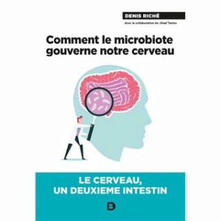 médecine_générale - [grand publique]:Comment le microbiote gouverne notre cerveau pdf gratuit   Commen10