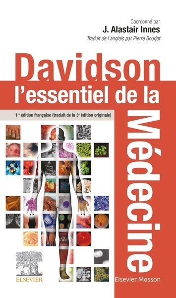 Davidson : l'essentiel de la Médecine pdf gratuit  Davids10