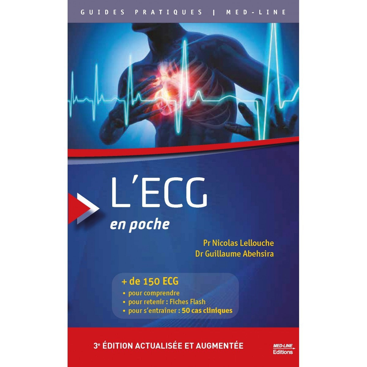 L'ECG en poche (3ème édition)  2020 PDF GRATUIT  L-ecg-10