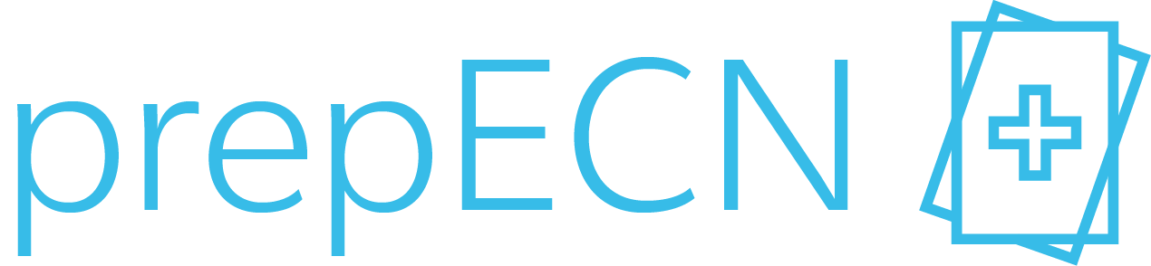 [fiches-ECNi]:Fiches ECNi prepECN 2021 PDF gratuit  Logo_m10
