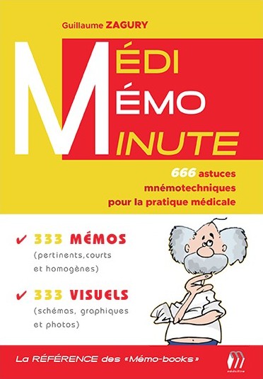 Médi-Mémo-Minute pdf gratuit  Medi-m10