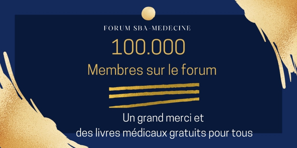 "Notre communauté de 100 000 membres : célébrons ensemble avec des livres médicaux gratuits !" - Page 3 Resize10