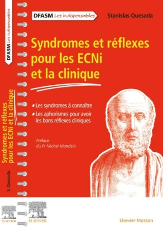 Fiches - [ECNI-fiches]:Syndromes et réflexes pour les ECNi et la clinique pdf gratuit  Syndro10
