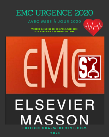 urgence]:EMC médecine d'urgence 2020 pdf gratuit - Page 2