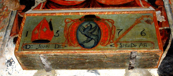 Ardit del Griu. La Seu d'Urgell s.XVI Joasn_11