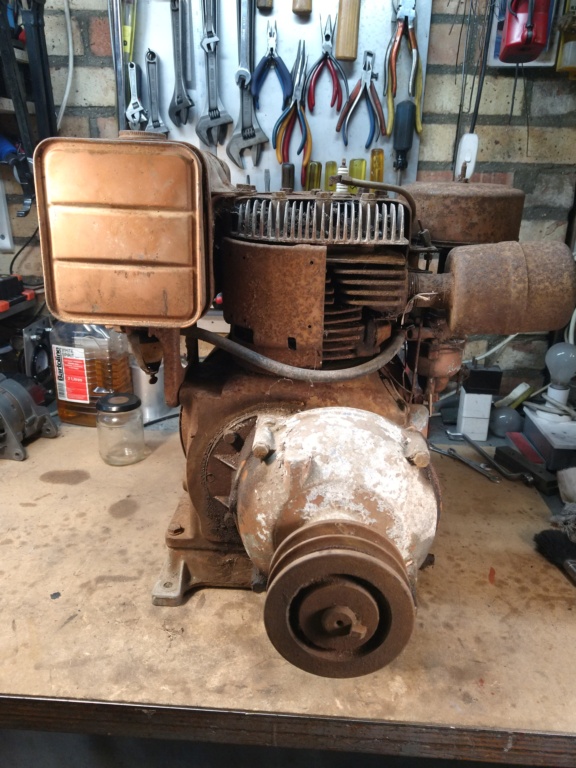 1970 Briggs & Stratton 9hp Img_2119